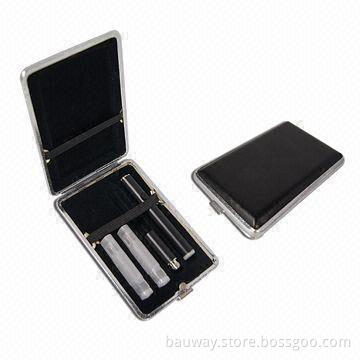 E-smoking Pipe with 4 Hours Charghing Time and 160/280mAh Battery Capacities